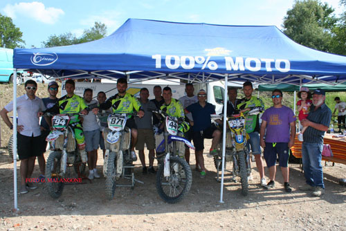Motoclub ASD